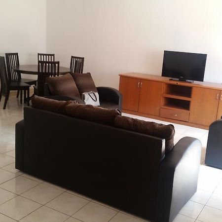 T & H Vacation Condo @Marina Court Kota Kinabalu Zewnętrze zdjęcie