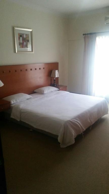 T & H Vacation Condo @Marina Court Kota Kinabalu Pokój zdjęcie