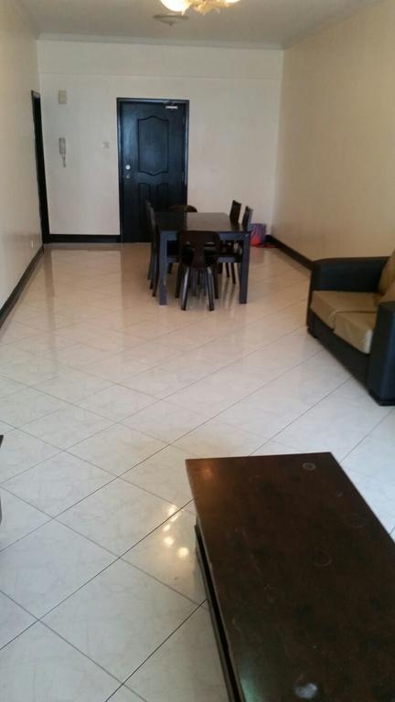 T & H Vacation Condo @Marina Court Kota Kinabalu Pokój zdjęcie