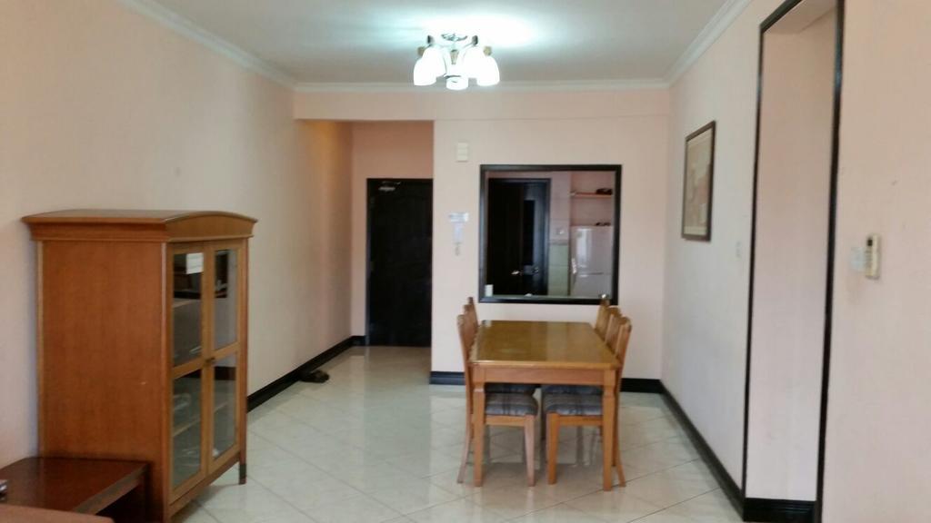 T & H Vacation Condo @Marina Court Kota Kinabalu Pokój zdjęcie