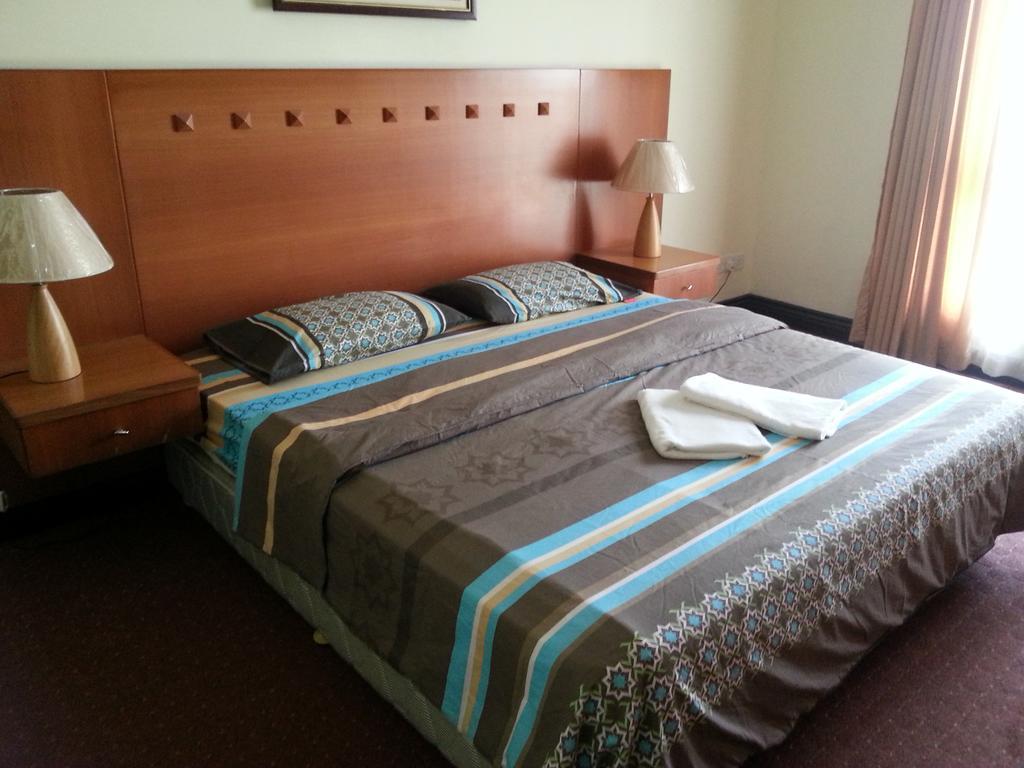 T & H Vacation Condo @Marina Court Kota Kinabalu Pokój zdjęcie