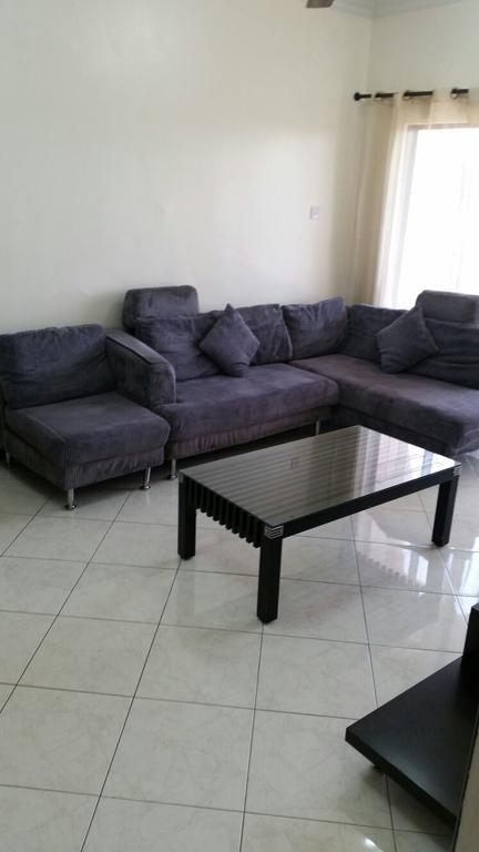 T & H Vacation Condo @Marina Court Kota Kinabalu Pokój zdjęcie