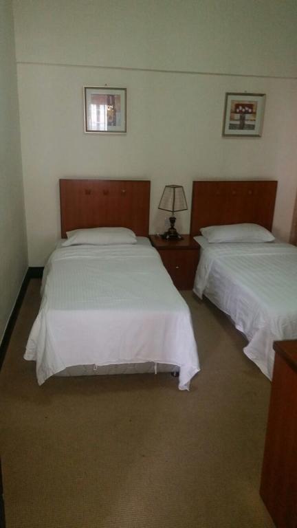 T & H Vacation Condo @Marina Court Kota Kinabalu Pokój zdjęcie