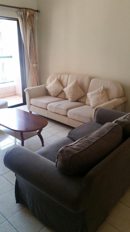 T & H Vacation Condo @Marina Court Kota Kinabalu Pokój zdjęcie